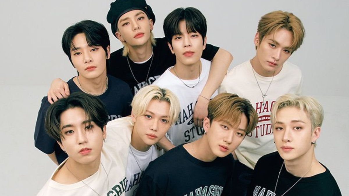 Qué es Stray Kids conocé a uno de los grupos de Kpop del momento