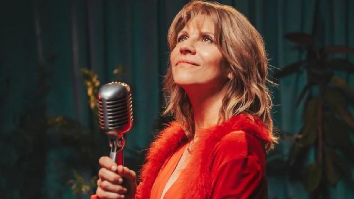 La popular aritsta se presentará el domingo 16 de junio en HUB