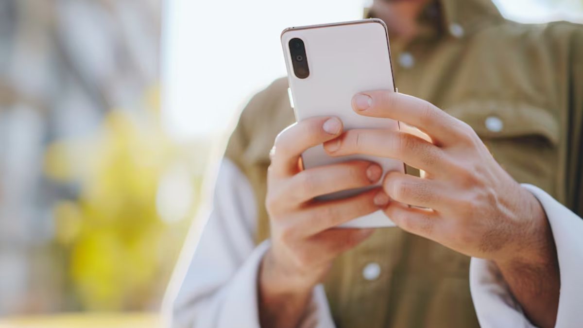 Guía rápida: cómo saber cuántas horas usás el celular.