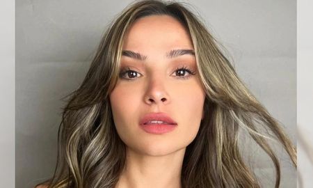 Brenda Asnicar y su inesperado cambio de look que sorprendió a todos: El rubio que siempre quise Brenda Asnicar y su inesperado cambio de look que sorprendió a todos: El rubio que siempre quise