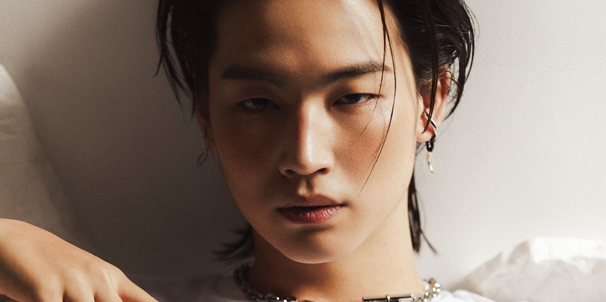 H1GHR MUSIC confirmó que Jay B