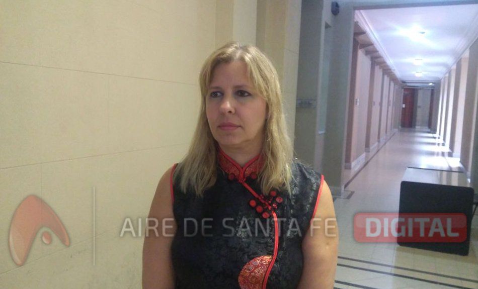 Marcolín: “La víctima estaba amenazada, contaba una versión que no se condecía con las evidencias”