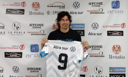 el ex club atletico colon ismael blanco jugara en el federal a el ex club atletico colon ismael blanco jugara en el federal a