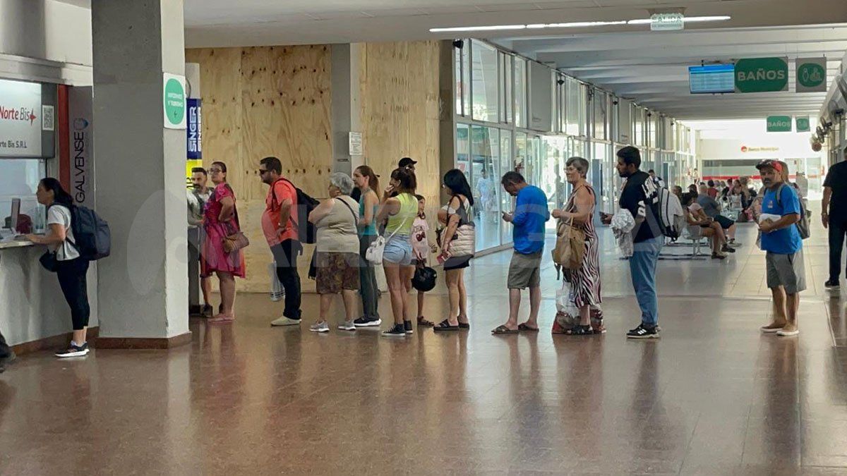 La Municipalidad de Santa Fe comenzó a analizar los datos sobre el sector turístico de la ciudad capital de la provincia durante los primeros quince días de enero.