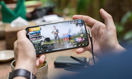 Si sos un usuario gamer de tu celular, te dejamos algunos consejos Si sos un usuario gamer de tu celular, te dejamos algunos consejos