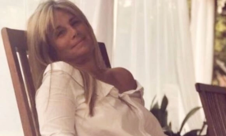 Conocé a Gabriela García Girottila, ex esposa de Fernando Burlando. Conocé a Gabriela García Girottila, ex esposa de Fernando Burlando.