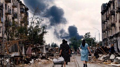 Qué es la doctrina Grozny, la estrategia que implementaría Rusia en Ucrania
