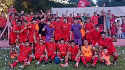 Liga Verense de Fútbol: Sarmiento de Margarita y Huracán de La Criolla van por la gloria