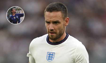 El día que Liam Payne cumplió el sueño de visitar La Bombonera con One Direction: ¡Vamos Boca! El día que Liam Payne cumplió el sueño de visitar La Bombonera con One Direction: ¡Vamos Boca!