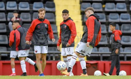 Aire de Santa Fe | Christian Bernardi