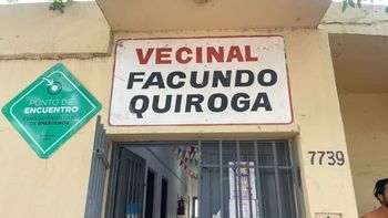Inseguridad en Barrio Transporte: vecinos de la zona alzan la voz tras incrementos de robos