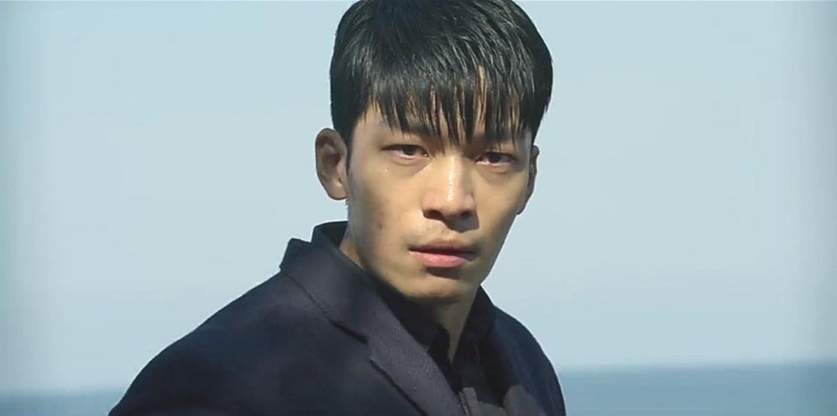 Wi Ha Joon, el policía que cautivó a todas las fans de