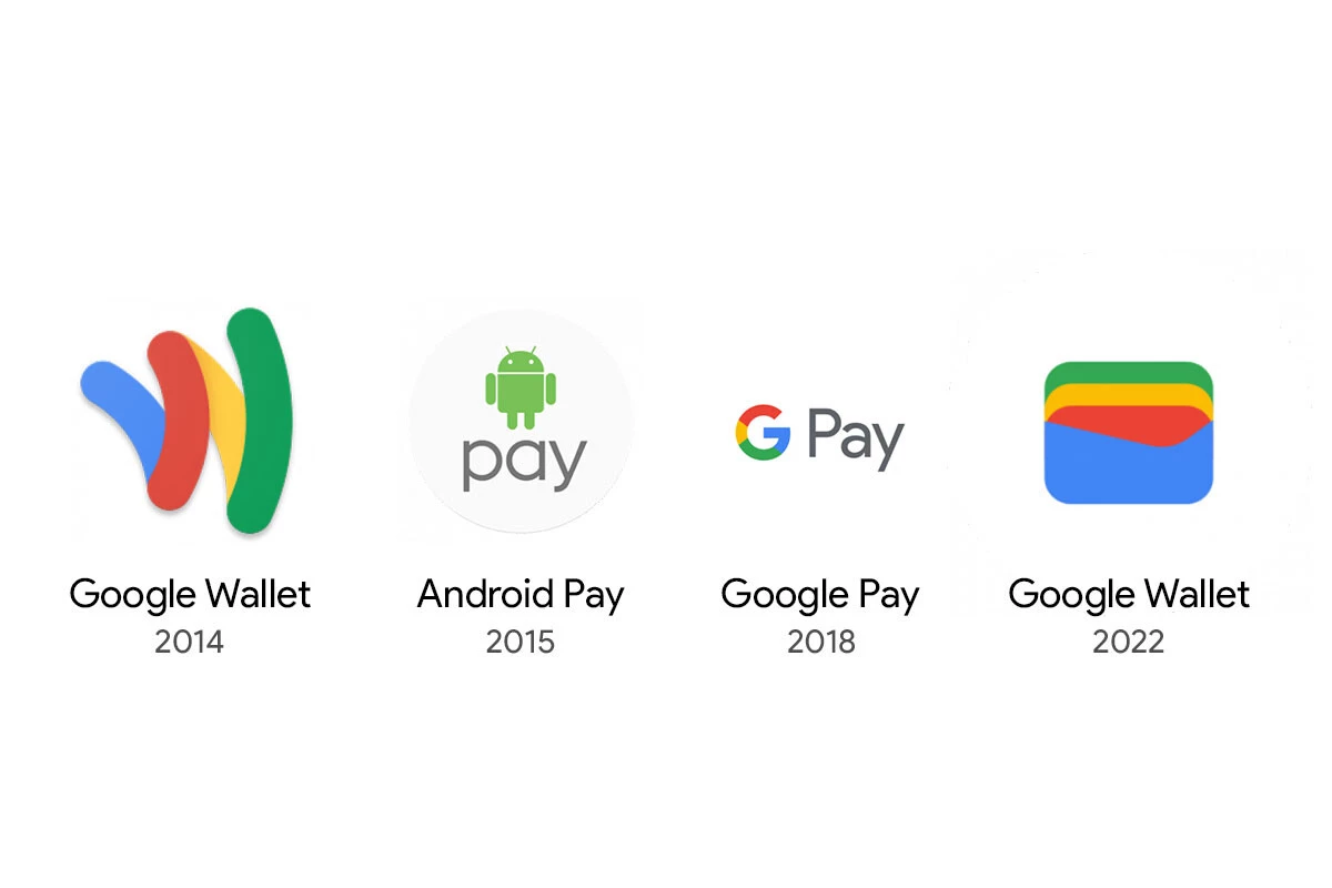 La aplicación se llamó Google Wallet en 2014 y ahora retornará a su viejo nombre.