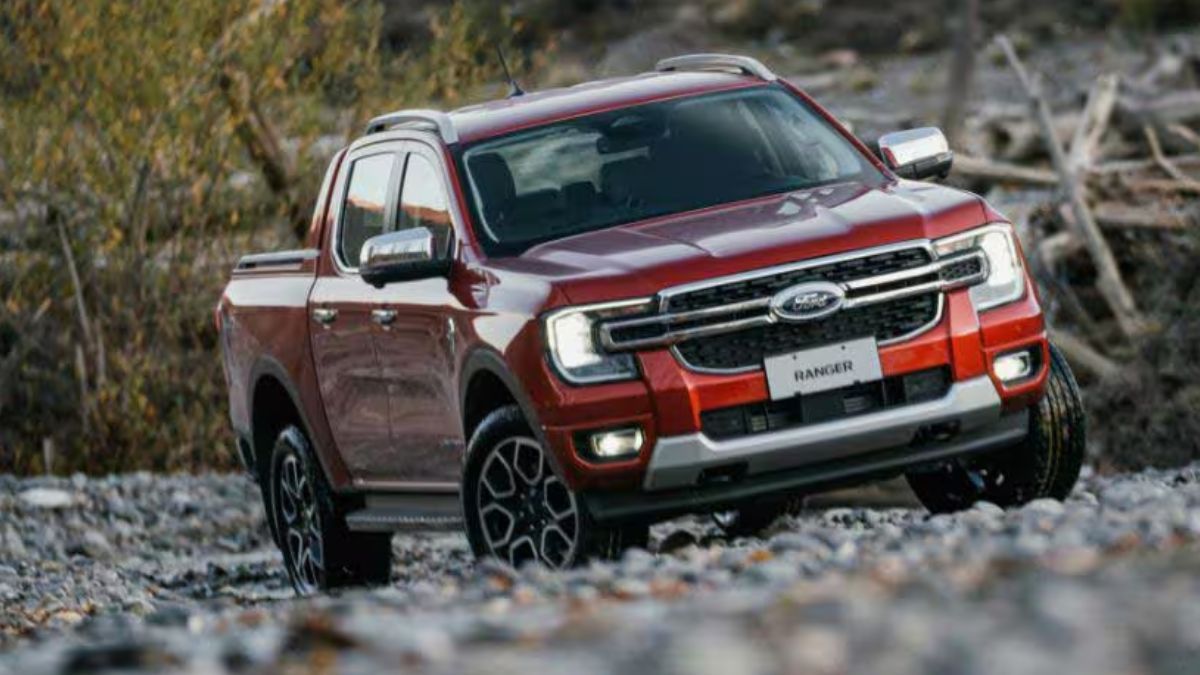 Estas son las 10 pickups más baratas en julio 2025 en la Argentina.