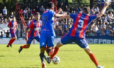 Deportivo Nobleza y La Perla abrirán el torneo con el clásico. Foto: Prensa Nobleza. Deportivo Nobleza y La Perla abrirán el torneo con el clásico. Foto: Prensa Nobleza.