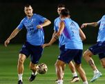 Fue campeón del mundo con Argentina y espera el llamado de Scaloni para el Mundial 2026 Fue campeón del mundo con Argentina y espera el llamado de Scaloni para el Mundial 2026