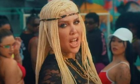 Wanda Nara, sin limites. Wanda Nara, sin limites.