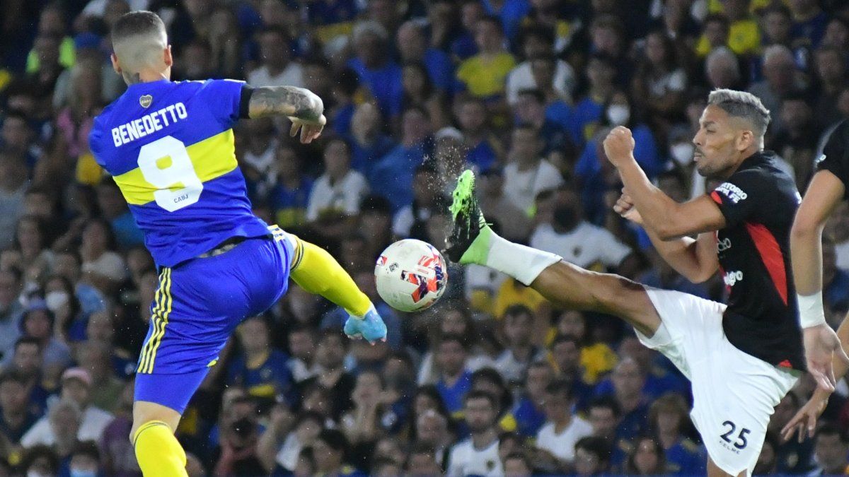 Jonathan Sandoval no convenció con su rendimiento y se marchará del Club Atlético Colón en las próximas horas.