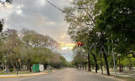 El vehículo se encontraba estacionado en inmediaciones del Parque del Sur en la ciudad de Santa Fe |Imagen ilustrativa El vehículo se encontraba estacionado en inmediaciones del Parque del Sur en la ciudad de Santa Fe |Imagen ilustrativa