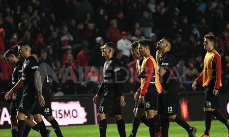 Aire de Santa Fe | colon talleres copa libertadores revancha