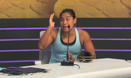 Mayte Puca estuvo presente en Santa Siesta, tras consagrarse bicampeona en la categoría mujeres de la Maratón Santa Fe-Coronda. Mayte Puca estuvo presente en Santa Siesta, tras consagrarse bicampeona en la categoría mujeres de la Maratón Santa Fe-Coronda.