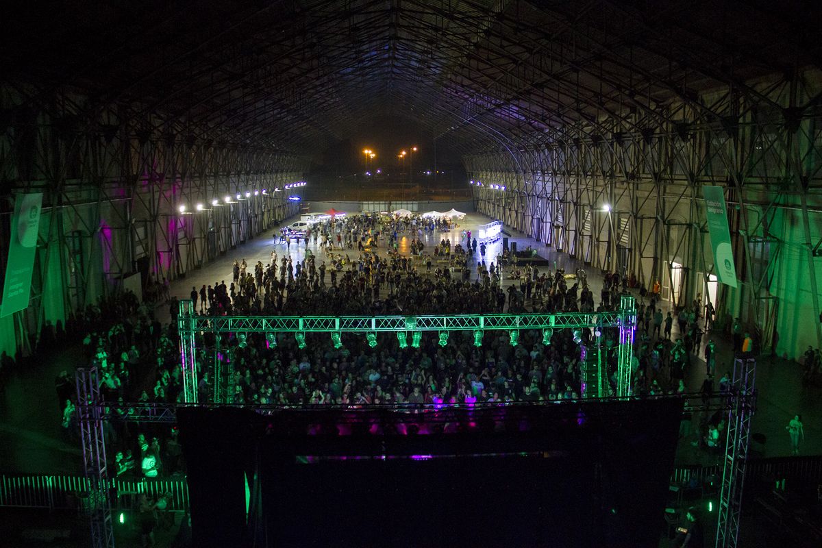 Santa Fe Capital de la Música: un festival público para que siga creciendo la escena local