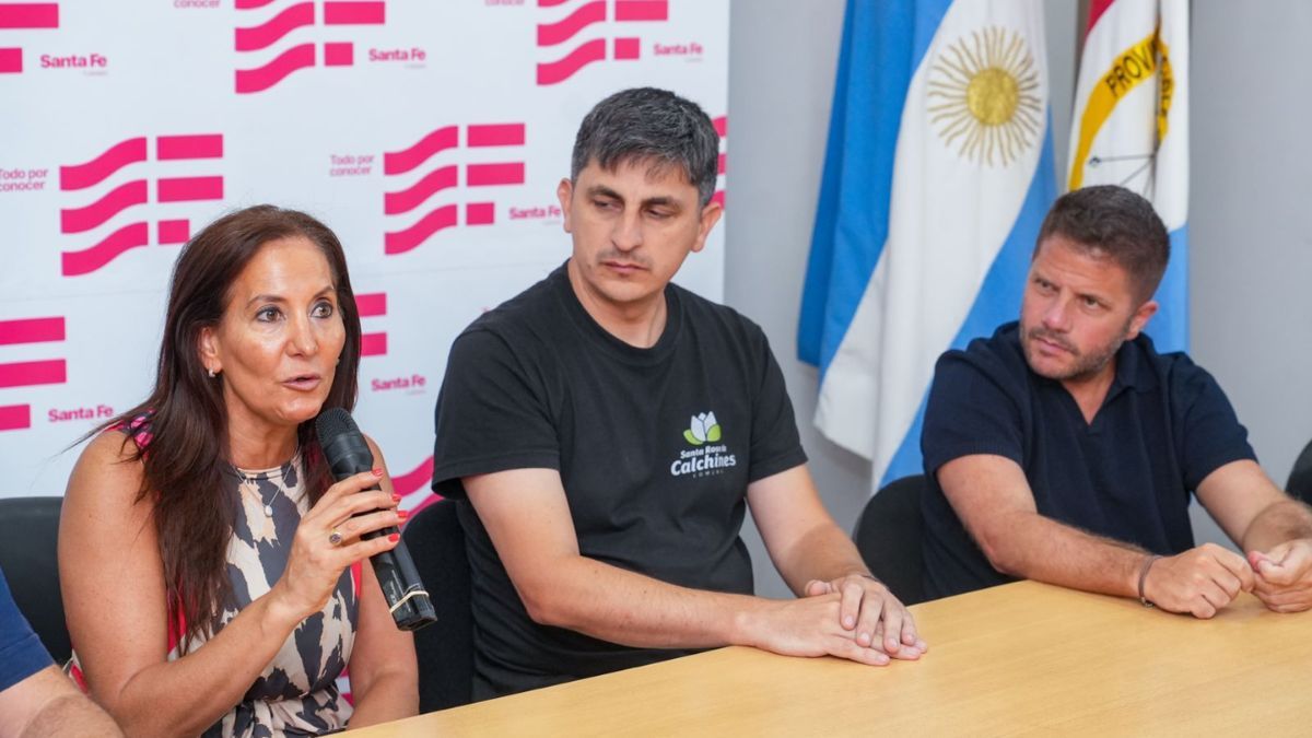 La Fiesta del Islero se realizar&aacute; en Santa Rosa de Calchines con propuestas culturales, gastron&oacute;micas y artistas locales.