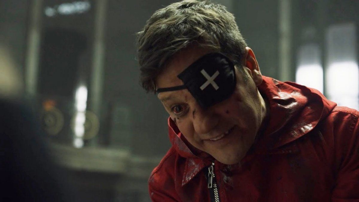 Rodrigo de la Serna adelanta detalles de cuarta temporada de La Casa de Papel