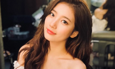 Suzy abrió su propio canal de YouTube y sorprendió a los fans con su primer video. Suzy abrió su propio canal de YouTube y sorprendió a los fans con su primer video.