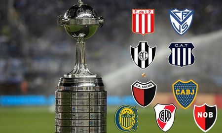 Cuántas Copa Libertadores jugaron los equipos de Santa Fe y cuál fue el que más participó del fútbol argentino Cuántas Copa Libertadores jugaron los equipos de Santa Fe y cuál fue el que más participó del fútbol argentino