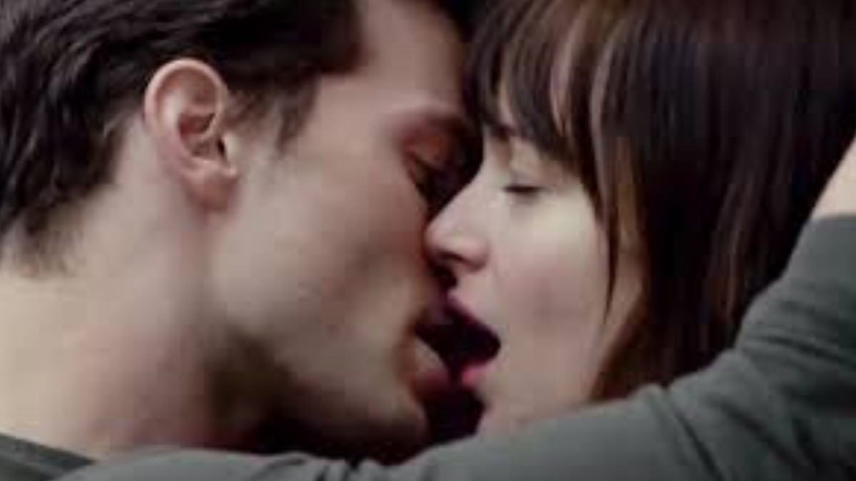 Qué significa soñar que tu ex pareja te besa