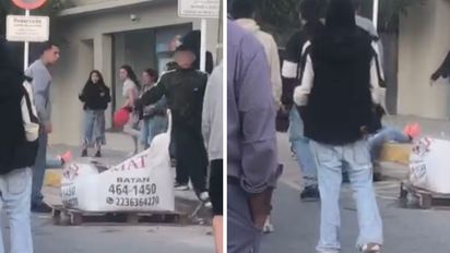 Murió un hombre de 30 años tras recibir una brutal paliza a la salida de un boliche en Mar del Plata