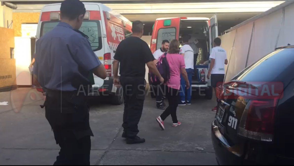 Falleció el hombre que había sido baleado en La Guardia