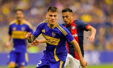 Se conocieron los 10 jugadores más valiosos del Torneo Clausura 2025: ¿Cuántos hay de Boca y de River?