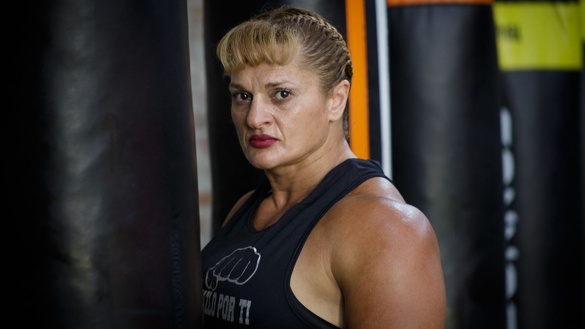 Locomotora Oliveras aparece en el tráiler de En el Barro