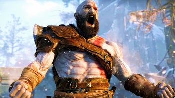 ¿Vuelve Kratos?: todo sobre el nuevo God of War que podría anunciarse este mes en PS5