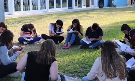 II edición del programa Nos preparamos para lo que viene II edición del programa Nos preparamos para lo que viene