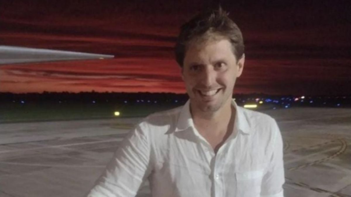 &nbsp;Mariano Barbieri