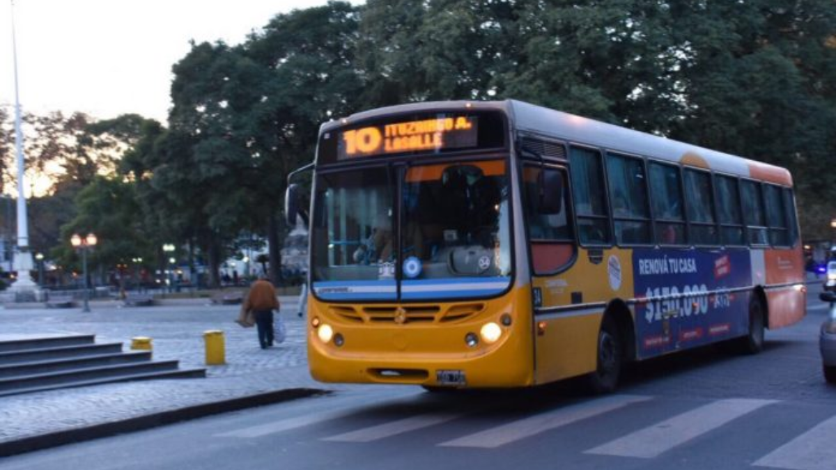 Este miércoles 24 de enero se llevará a cabo un paro general en todo el país.