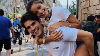 Fer Vázquez rompió el silencio y lanzó una durísima acusación contra Emilia Mernes