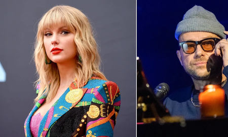 taylor swift responde a damon albarn tras afirmar que no escribe sus propias canciones taylor swift responde a damon albarn tras afirmar que no escribe sus propias canciones