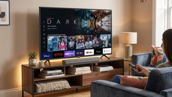 Cuál es el precio actualizado de televisor Enova de 32 pulgadas HD en abril de 2026 en Argentina