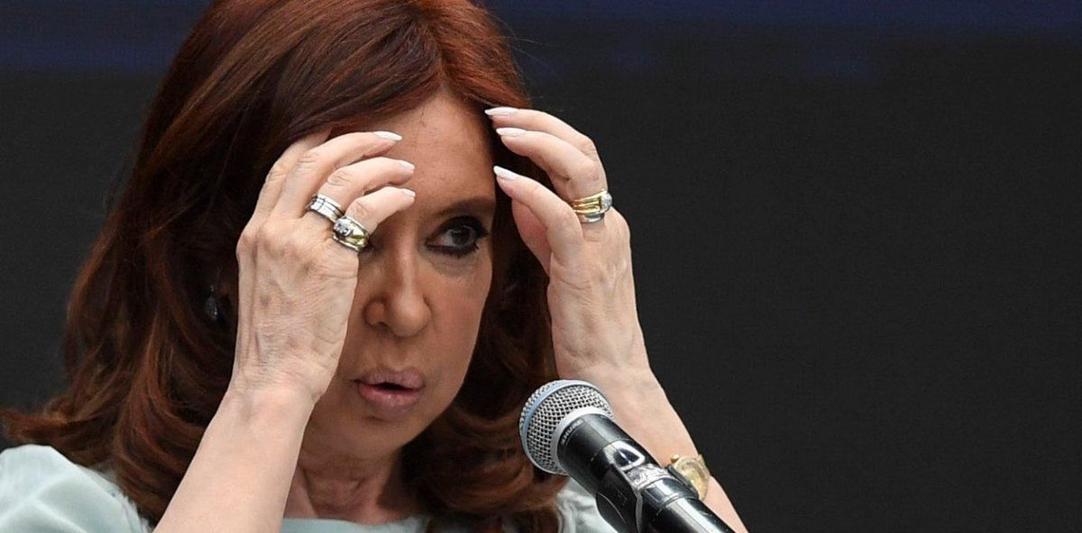 Rechazaron el pedido de Cristina Kirchner de postergar el juicio por corrupción en la obra pública