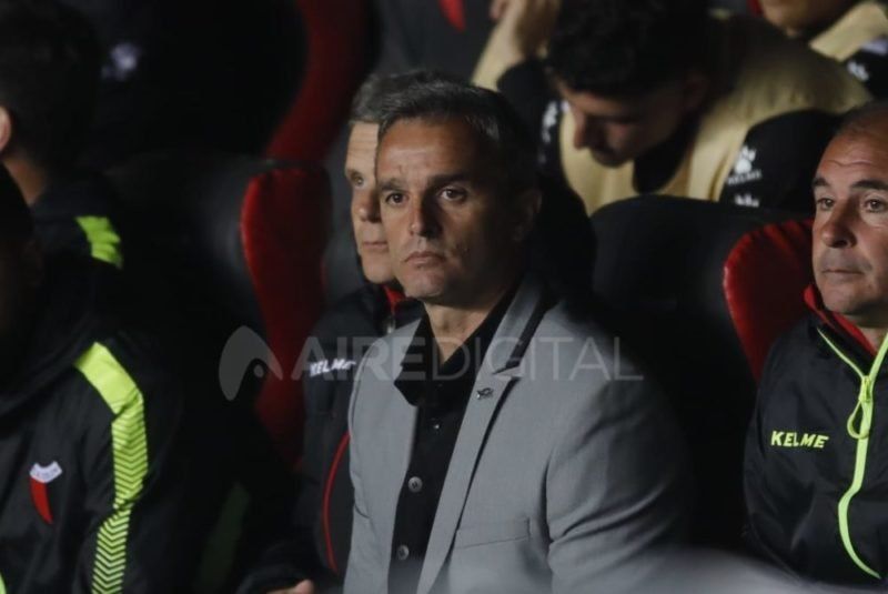 Pablo Lavallén: “A Brasil vamos a ir a confirmar lo de esta noche”