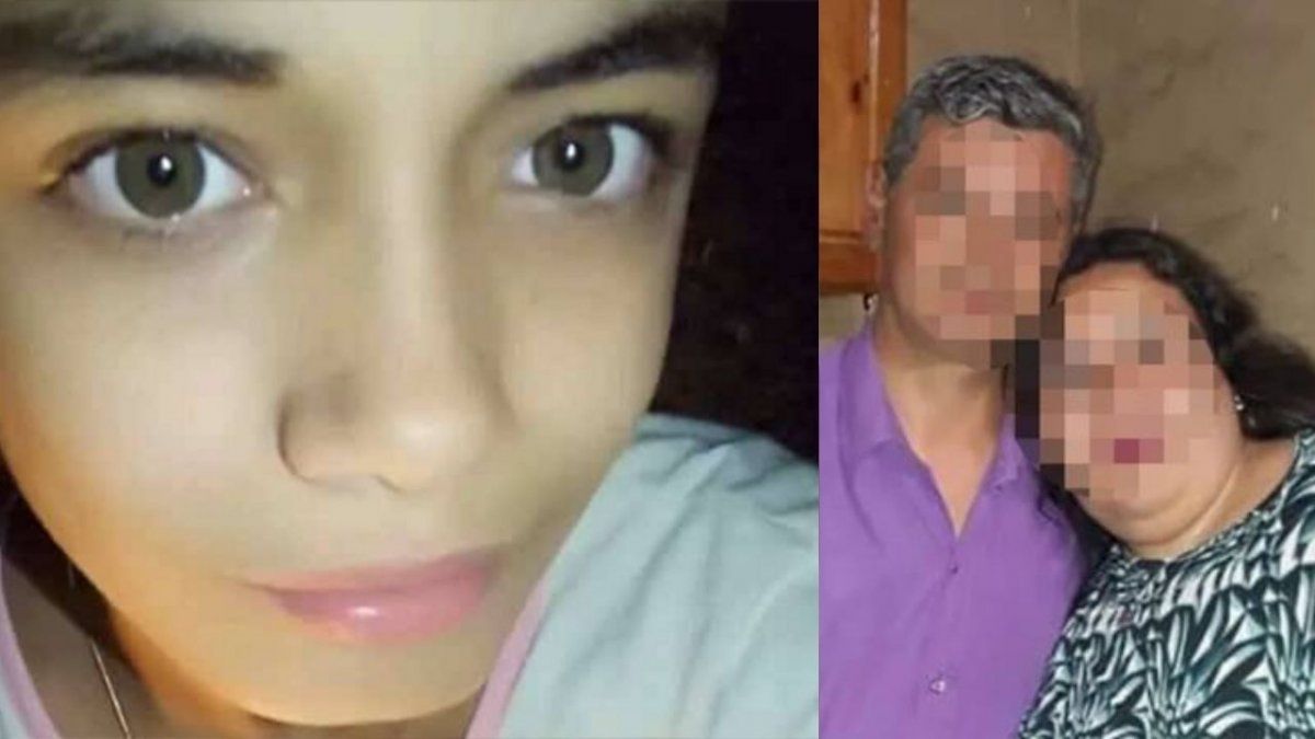 Tortura prolongada y abusos: qué dice la autopsia de la nena asesinada por sus padres en Zárate