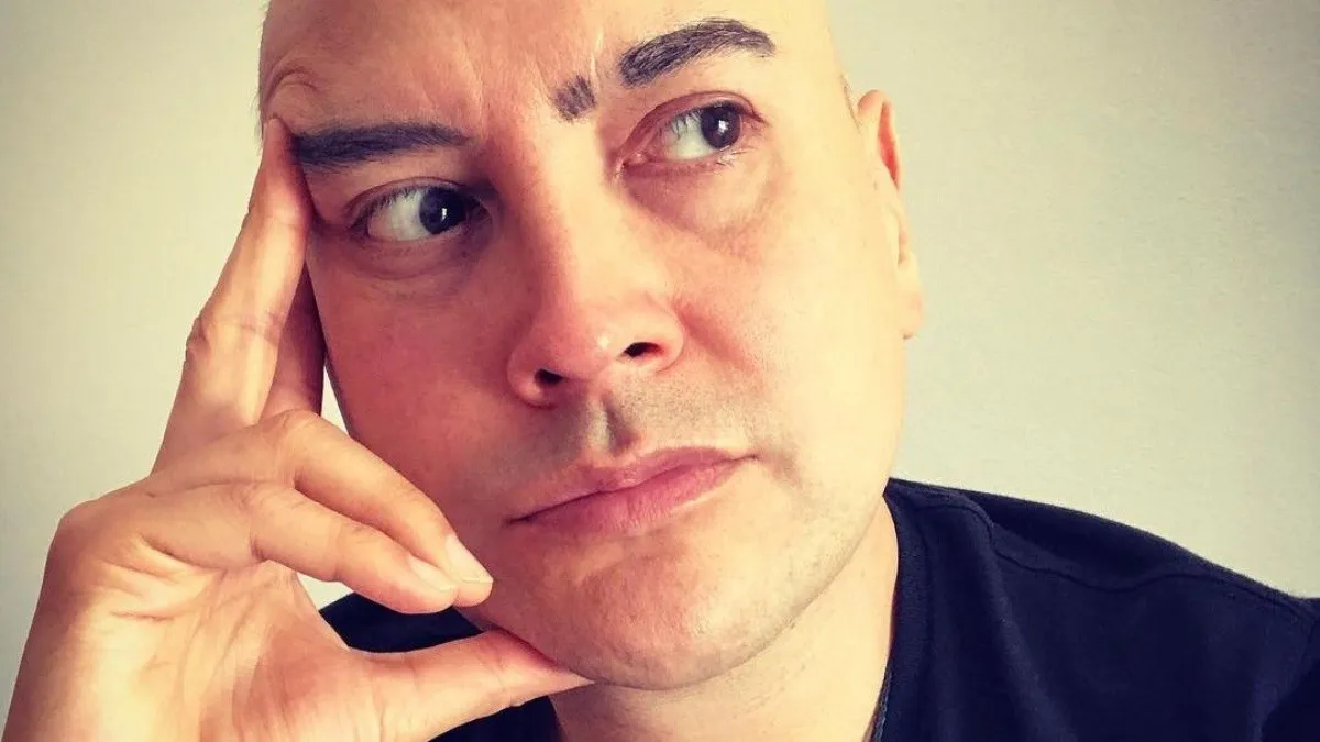 Los mensajes xenófobos de Leo García: Está lleno de Venezolanos y Colombianos