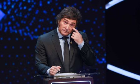 ¿Qué es el GDE?, la pregunta que no pudo responder Milei ¿Qué es el GDE?, la pregunta que no pudo responder Milei