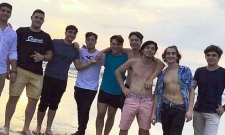 La foto de perfil de la cuenta La foto de perfil de la cuenta