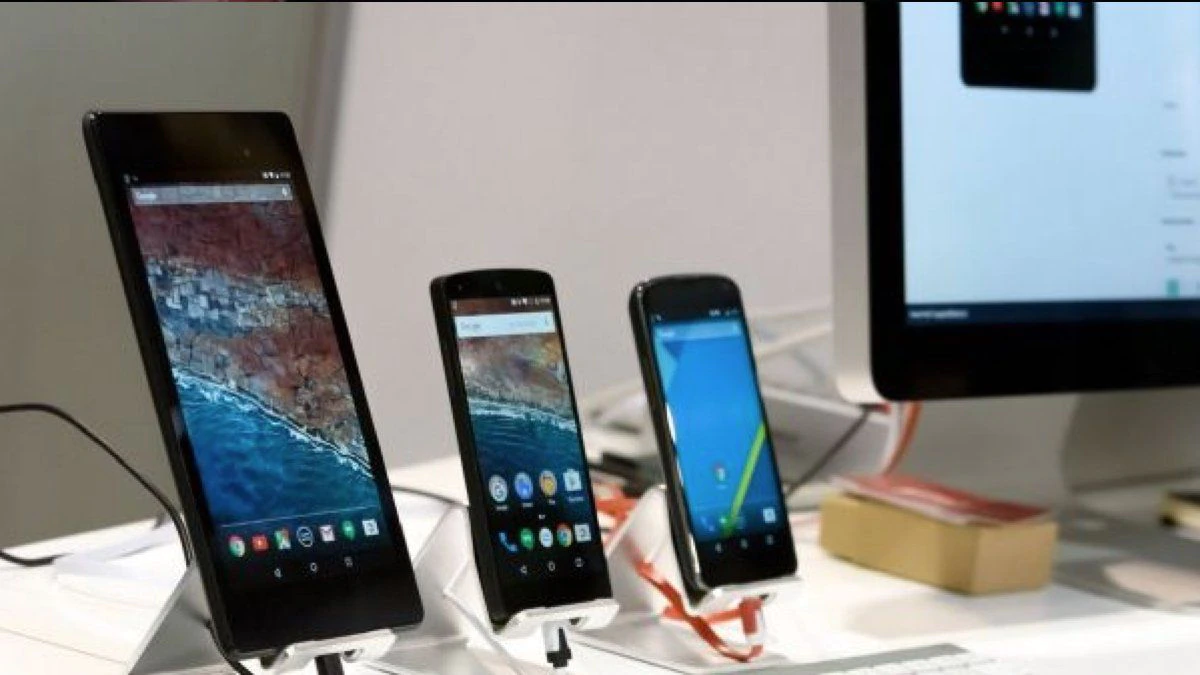 Los celulares volvieron a quedar afuera de los planes de cuotas.