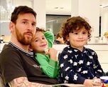 messi se une a una nueva campana solidaria por el coronavirus messi se une a una nueva campana solidaria por el coronavirus